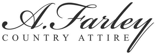 A Farley Country Attire